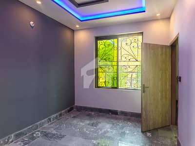 4.2 Marla Double Storey Brand New House in D1 Green Town