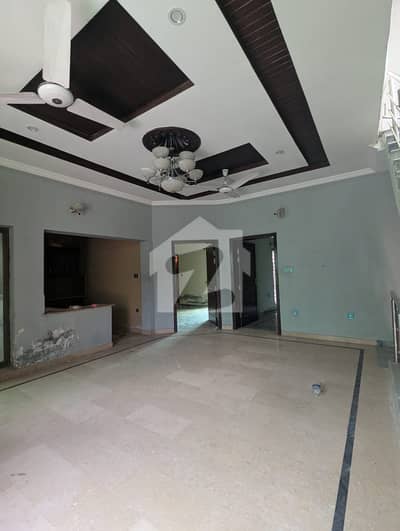 6 Marla Double Story House available for Rent