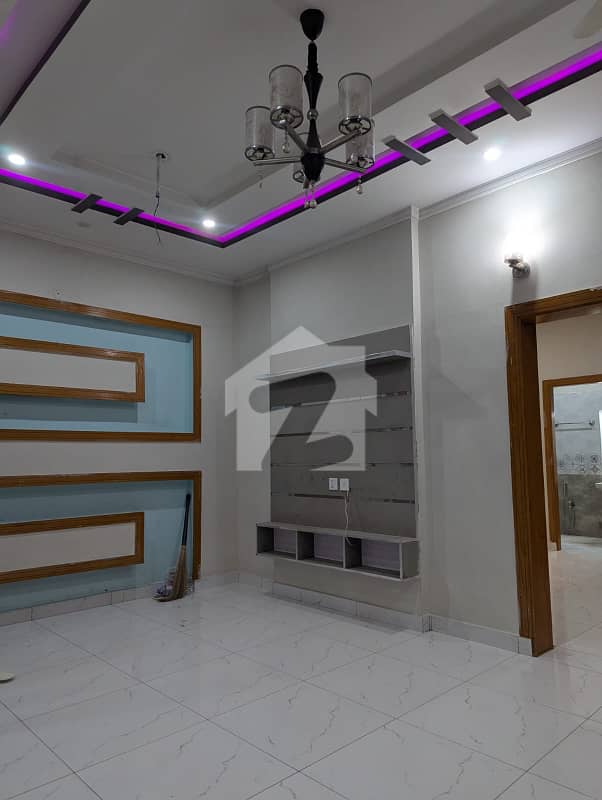 7 Marla Upper Portion Available for Rent 7 Marla Upper Portion Available for Rent