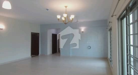New 3 Beds 10 Marla Ideal Location Apartment for Sale in Sector F Askari 10 Lahore.