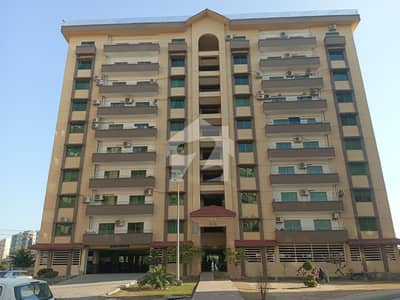 Brand New 3 Beds 11 Marla Ideal Location Apartment For Sale In Sector B Askari 11 Lahore