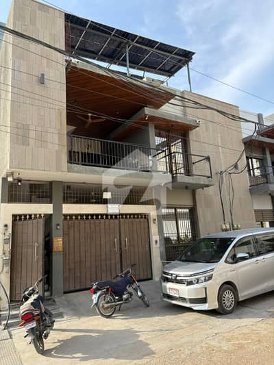 Luxury G+1 House Is Available For Sale In Sector Y. Luxury G+1 House Is Available For Sale In Sector Y.