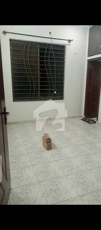 First Floor Portion For Rent