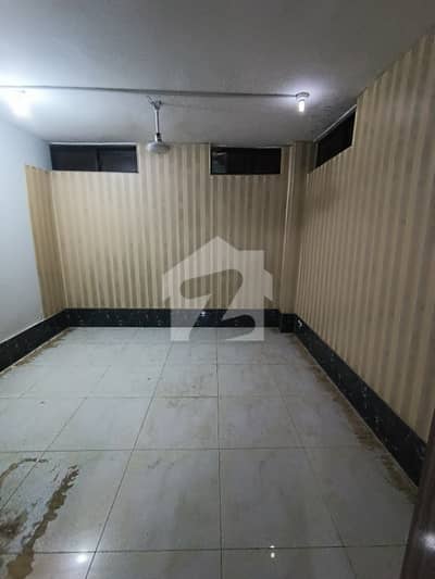 1 bed studio unfurnished apartment