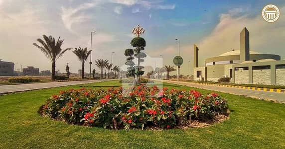 7 Marla Residential plot for sale in Citi Housing phase 1 Multan