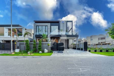 Contemporary Living at Its Finest | 1 Kanal House for Rent DHA Phase 8 Broadway Contemporary Living at Its Finest | 1 Kanal House for Rent DHA Phase 8 Broadway