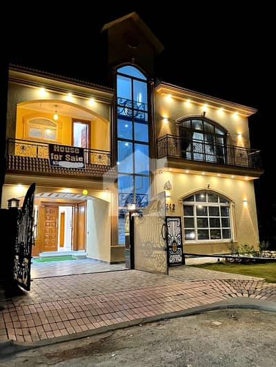 11.5 Marla house for sale