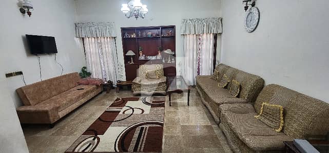 گلستانِِ جوہر ۔ بلاک 4 گلستانِ جوہر,کراچی میں 5 کمروں کا 8 مرلہ مکان 3.9 کروڑ میں برائے فروخت۔