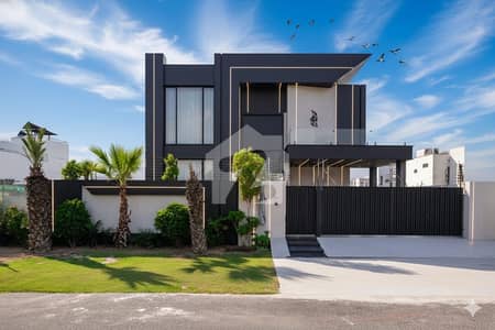 A Home That Feels Like Luxury | 1 Kanal House for Rent DHA Phase 7