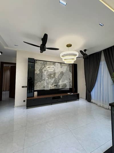 4 Marla House For Sale In Dha Phase 2