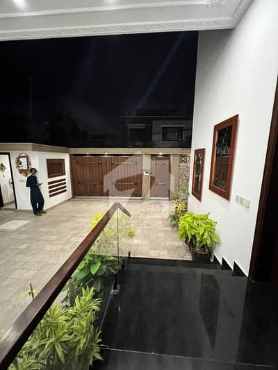 500 yards Ground Portion Available For Rent