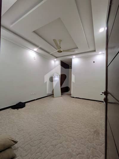 D-12 Neat and Clean 4 Marla Upper Portion For Rent