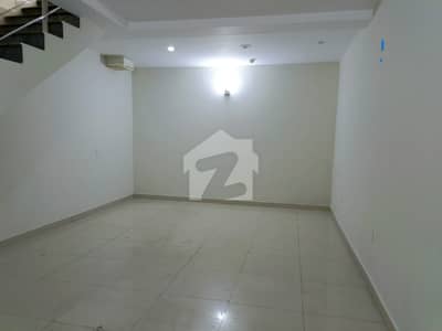 2 Marla Shop Ground+Basement Available For Rent With Big Car Parking In DHA Phase 4
