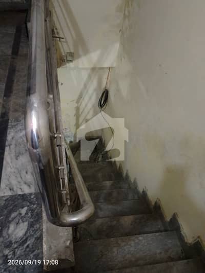 5 Marla Double Story Simple House On Rent