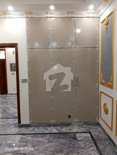 5 Marla Vip Double Storey House At Sabzazar K Block