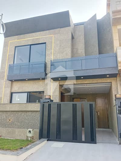 5 Marla Beautifull Designer House for sale in Reasonable Demand