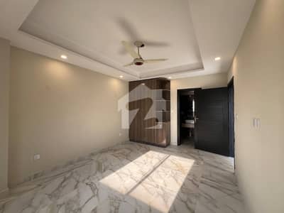 3-Bedroom Apartment Is Available For Rent In Faisal Town The Gate Mall & Apartments