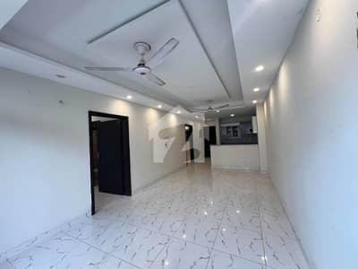 2-Bedroom Apartment Is Available For Rent In Faisal Town