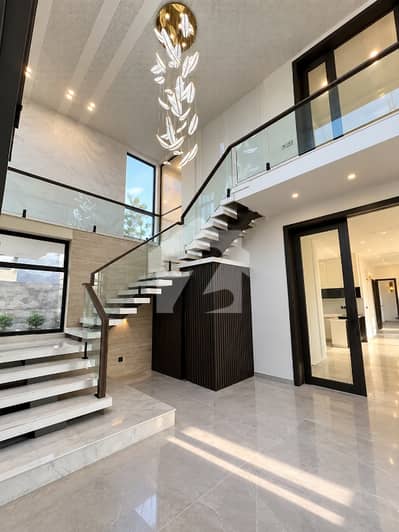 1 Kanal Designer House Available For Rent In DHA Phase 2
