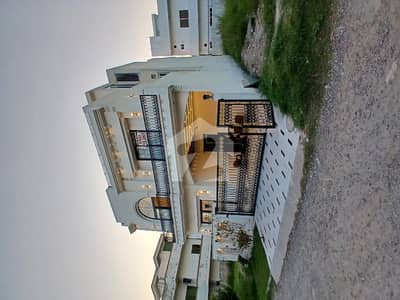 7 Marla Double-Story House for Sale Gulberg Greens Residencia 7 Marla Double-Story House for Sale Gulberg Greens Residencia