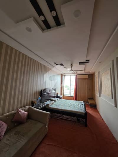 1 bedroom studio furnished apartment