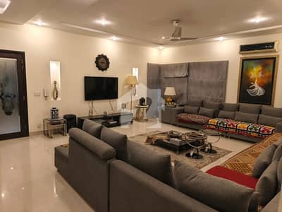 20 Marla Ultra modern house 6bed with basement available for sale in phase 6 H block