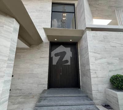 1 Kanal Brand New Beautiful Designer House For Sale At Prime Location Of Dha 2 1 Kanal Brand New Beautiful Designer House For Sale At Prime Location Of Dha 2
