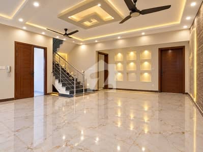 150YARDS DOUBLE STORY BUNGALOW FOR RENT IN DHA PHASE 7 EXT WITH FULL BASEMENT