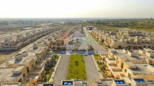 One Kanal Plot For Sale In Dha 6 Rawalpindi