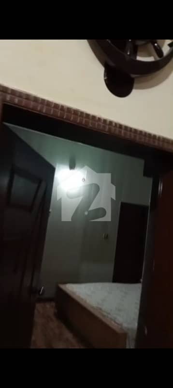 8 Marla Single House In Misrial Road Near Dewane Khas