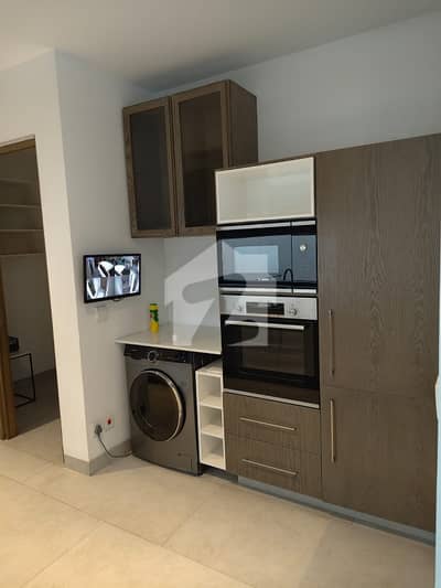 Brand New Fully Furnished, Luxurious For Foreigner And Diplomats
