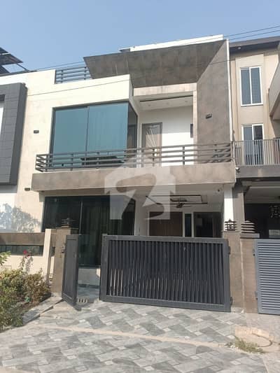 5 Marla Furnished House For Rent At The Top Location