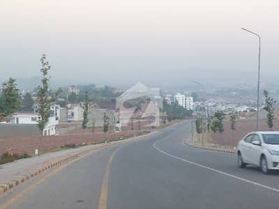 آئی ۔ 15/3 آئی ۔ 15,اسلام آباد میں 5 مرلہ رہائشی پلاٹ 75.0 لاکھ میں برائے فروخت۔