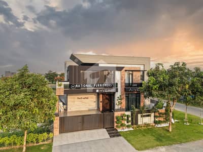 Designer House 22 Marla Ultra Modern Corner Brand New Fully Furnished House Main ki Back, Designer House 22 Marla Ultra Modern Corner Brand New Fully Furnished House Main ki Back,