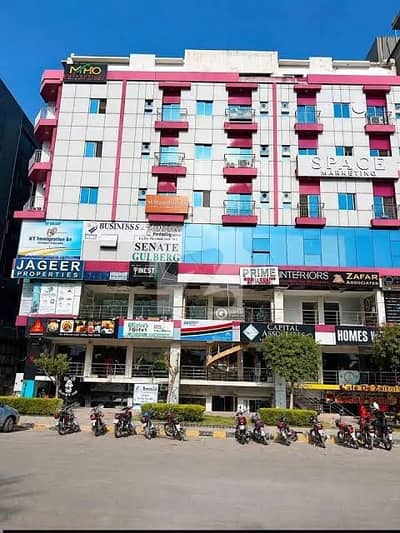 office for sale at top class location office for sale at top class location
