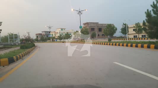 5 Marla Ready Good Plot Sector - I