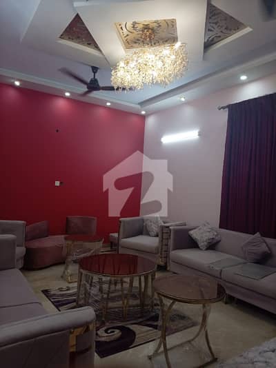 240 Square Yards House For Sale Gulshan E Roomi Scheme 33 Boundary Wall Project