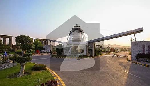 7 Marla Residential Plot For Sale In Citi Housing Phase 1 Multan