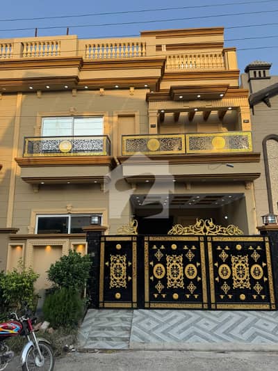 5 Marla 2.5 Storey House For Sale 5 Marla 2.5 Storey House For Sale
