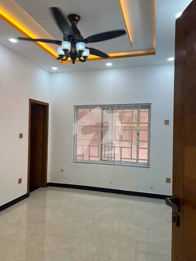 G-9 Ground Floor Available For Rent
