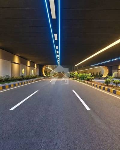 10 Marla Residential Plot for Sale in DHA Margalla Enclave, Islamabad