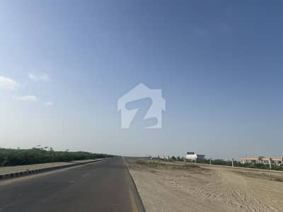 1 Acre B&R Mixed-Use Land For Sale In Mouza Dhore Ghatti, Gwadar