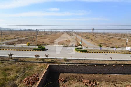 1 Kanal ( Pair Plot ) ( 50*90 ) Residential Plot