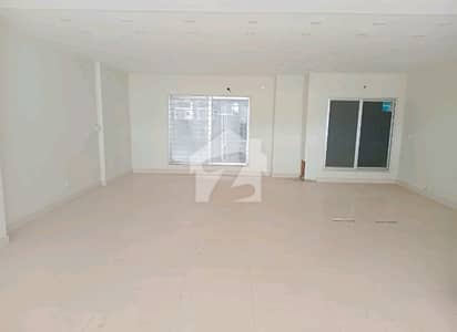 Your Dream Ground Floor 1000 Square Feet Shop Is Available In Bahria Business District
