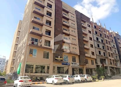 Affordable Shop Available For Rent In Bahria Business District