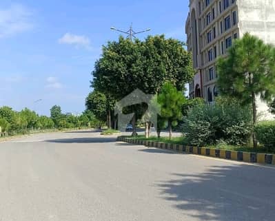 Top City 1 - Block F Residential Plot Sized 10 Marla Top City 1 - Block F Residential Plot Sized 10 Marla