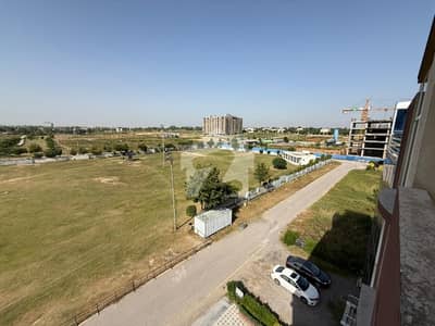 4 marla commercial corner possession able plot available for sale in the MumtazCity, Islamabad.