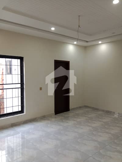10 MARLA BRAND NEW HOUSE FOR RENT