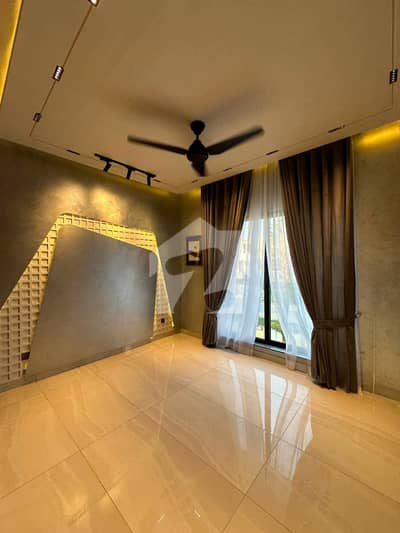 5 Marla Brand New Modern Design Bungalow Available For Rent In DHA Phase 9 Town