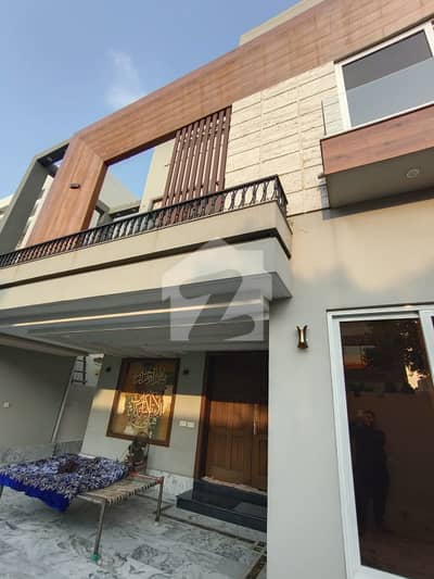 10 MARLA BRAND NEW HOUSE FOR RENT TALHA BLOCK